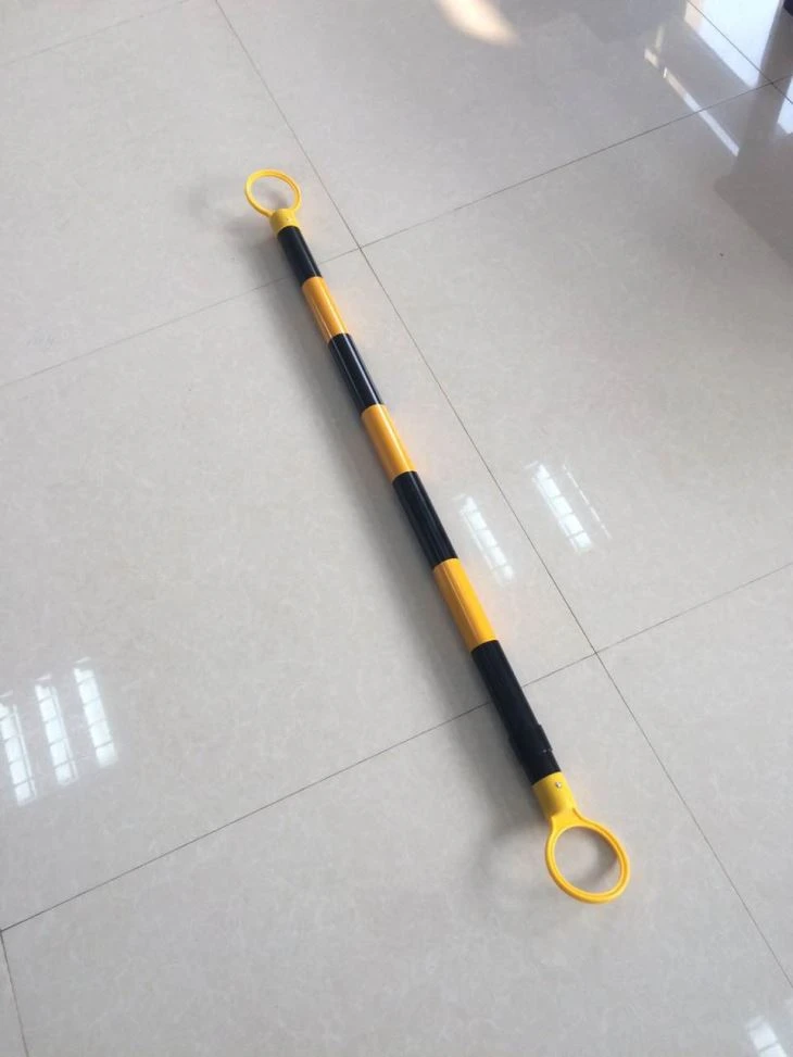 Cone Bar Barrier