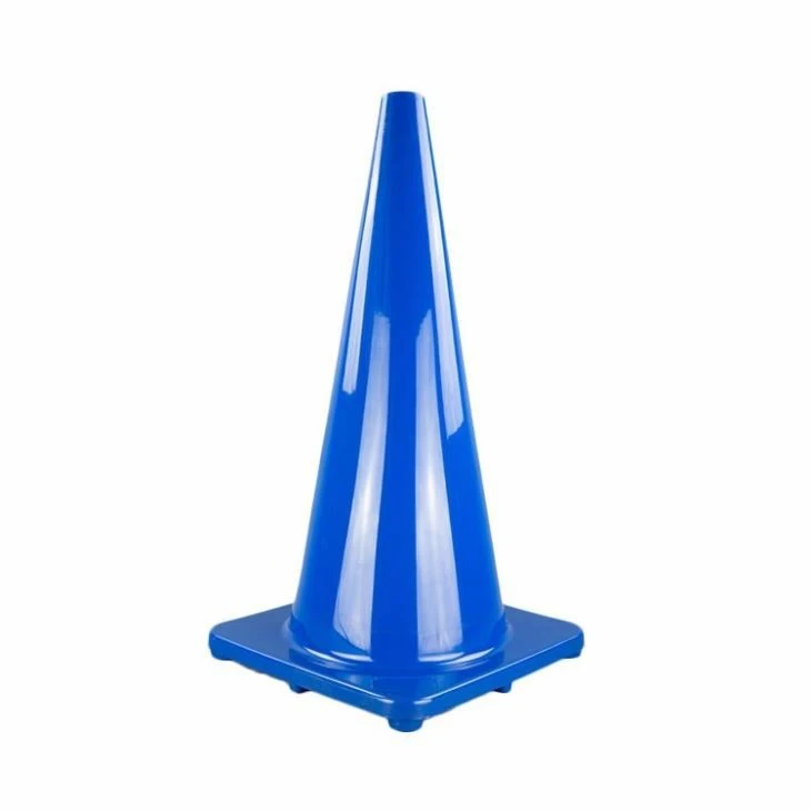 PVC Traffic Cones